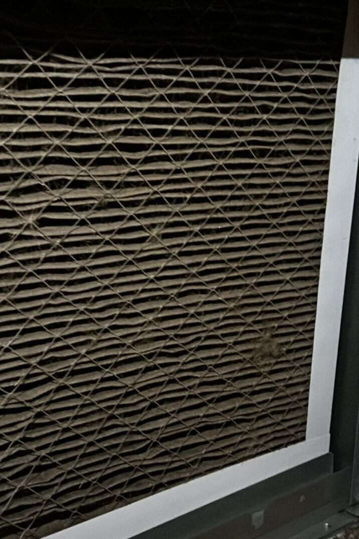 Air Duct Body air duct cleaning in Huntington Beach